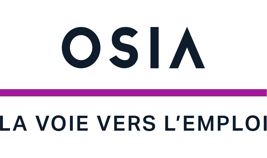 LOGO OSIA