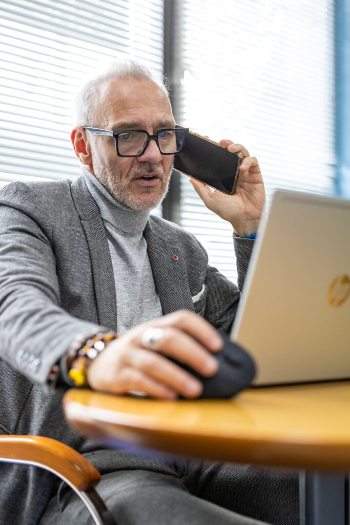 Conseiller en formation au téléphone