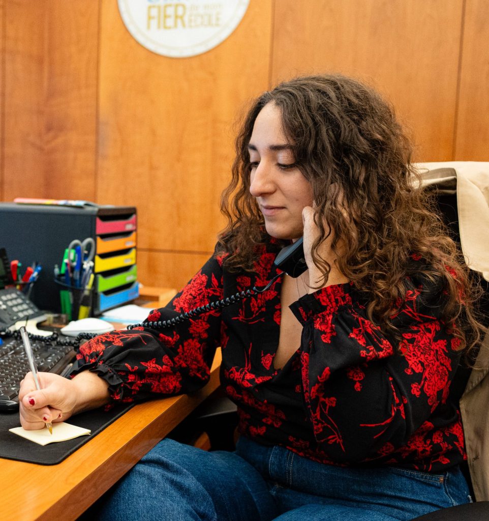 Gestionnaire de paie en reconversion